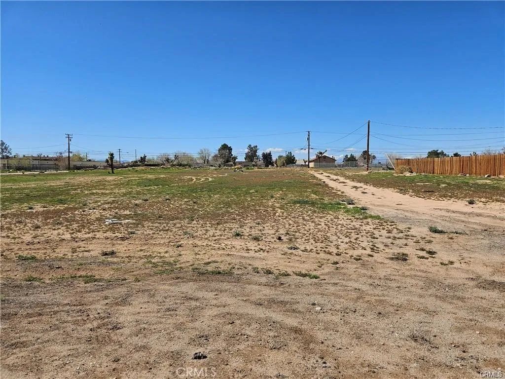 0 Hwy 18, Apple Valley, CA 92307