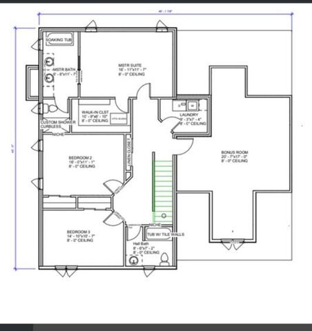 103 Mayfield Drive, Michigan City, IN 46360