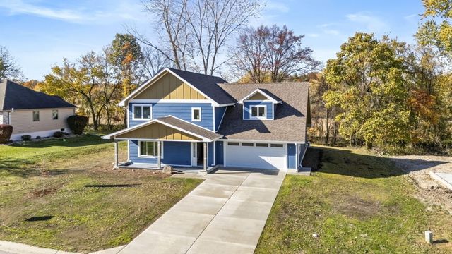 103 Mayfield Drive, Michigan City, IN 46360