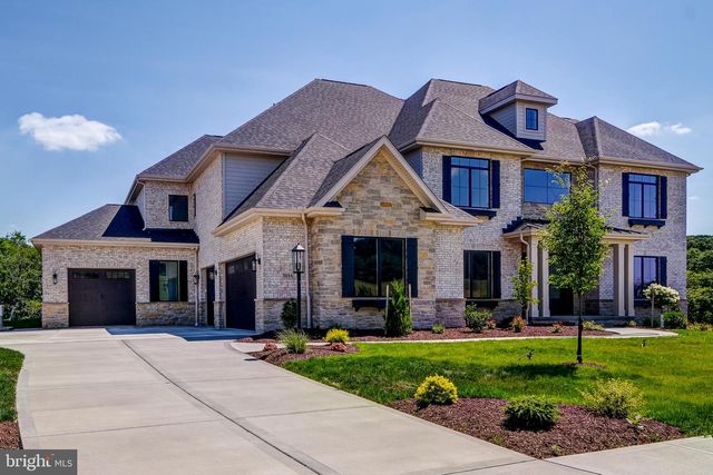 545 WEBB RD -DD, Chadds Ford, PA 19317