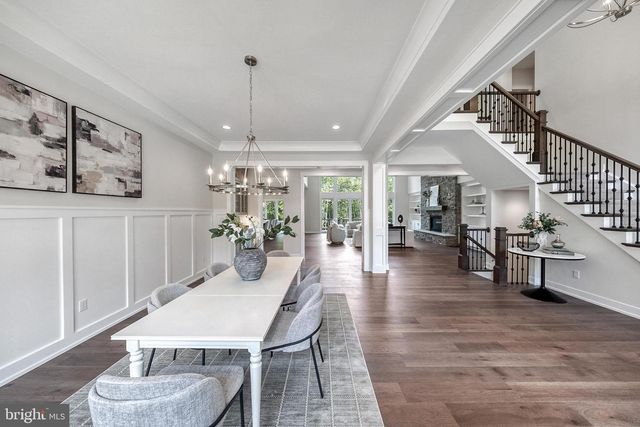 545 WEBB RD -DD, Chadds Ford, PA 19317