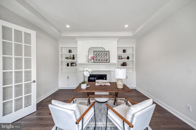 545 WEBB RD -DD, Chadds Ford, PA 19317