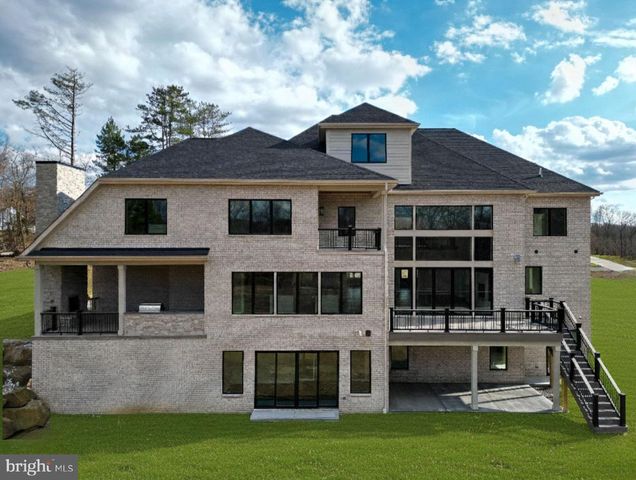 545 WEBB RD -DD, Chadds Ford, PA 19317