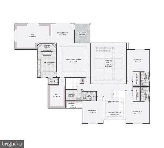 545 WEBB RD -DD, Chadds Ford, PA 19317