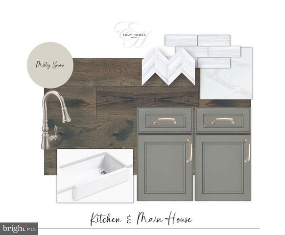 545 WEBB RD -DD, Chadds Ford, PA 19317