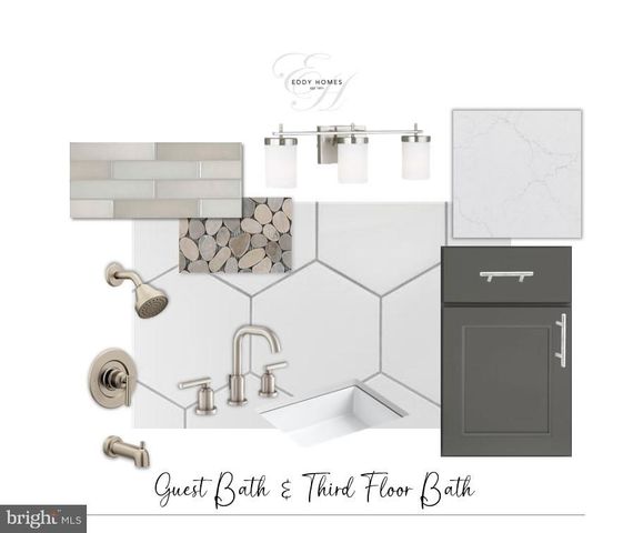 545 WEBB RD -DD, Chadds Ford, PA 19317