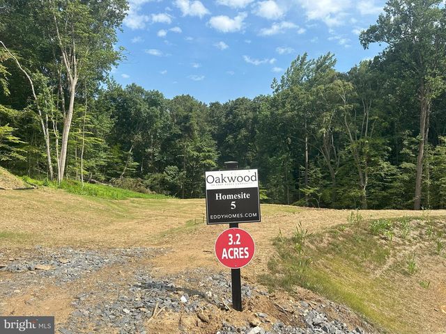 545 WEBB RD -DD, Chadds Ford, PA 19317