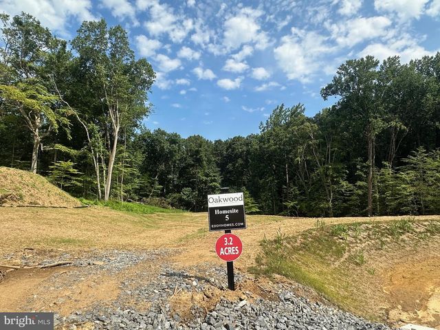 545 WEBB RD -DD, Chadds Ford, PA 19317