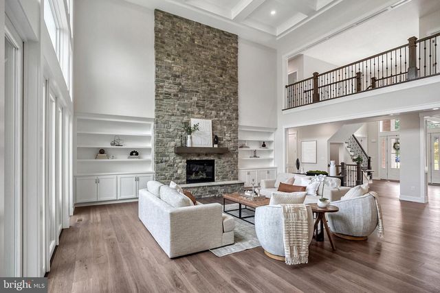 545 WEBB RD -DD, Chadds Ford, PA 19317