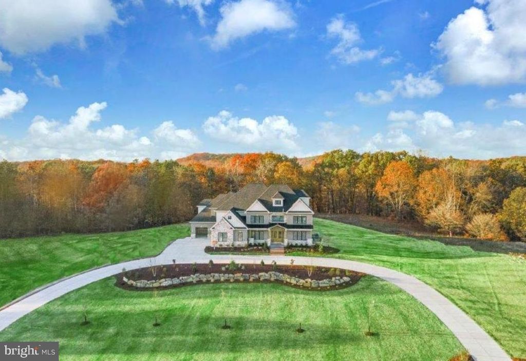 545 WEBB RD -DD, Chadds Ford, PA 19317