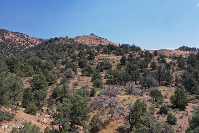 0 Temple Hill Road, Reno, NV 89521