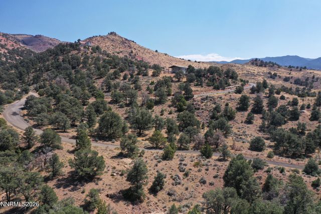 0 Temple Hill Road, Reno, NV 89521
