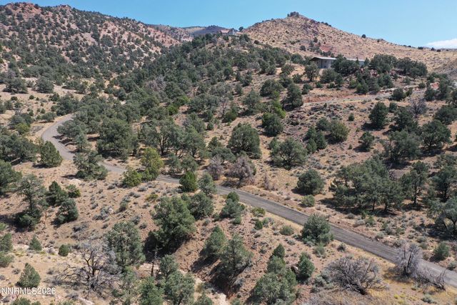 0 Temple Hill Road, Reno, NV 89521