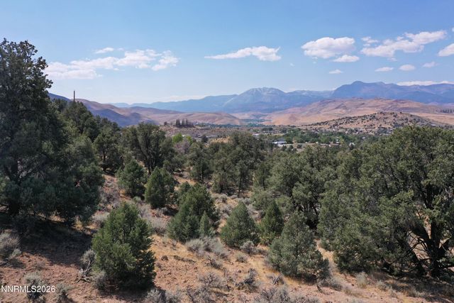 0 Temple Hill Road, Reno, NV 89521