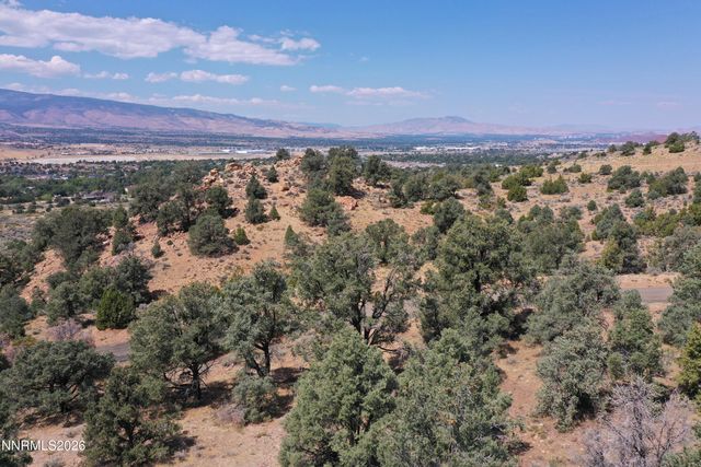 0 Temple Hill Road, Reno, NV 89521