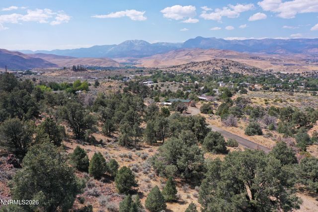 0 Temple Hill Road, Reno, NV 89521