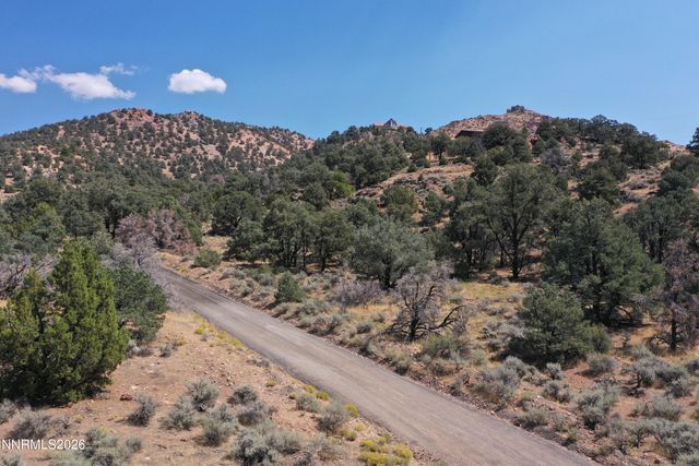 0 Temple Hill Road, Reno, NV 89521