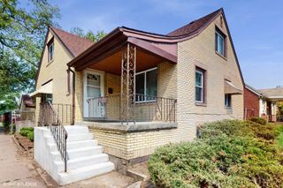 902 W 36th Avenue, Gary, IN 46408