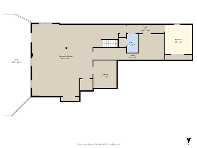 20831 Brandt Road, Tonganoxie, KS 66086