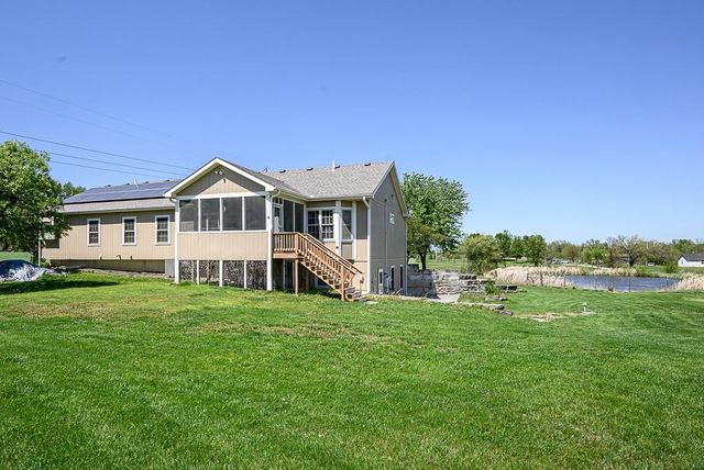 20831 Brandt Road, Tonganoxie, KS 66086