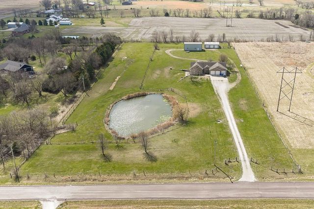 20831 Brandt Road, Tonganoxie, KS 66086