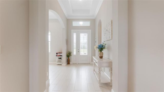 11989 SW Vano Way, Port St. Lucie, FL 34987