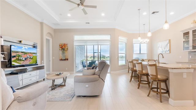 11989 SW Vano Way, Port St. Lucie, FL 34987
