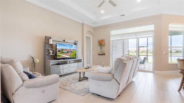 11989 SW Vano Way, Port St. Lucie, FL 34987