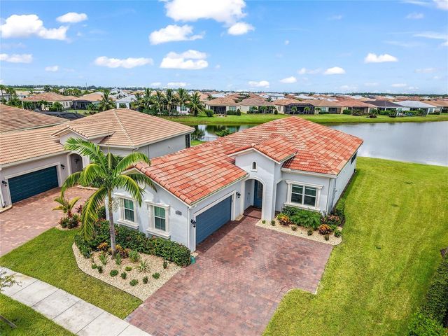 11989 SW Vano Way, Port St. Lucie, FL 34987