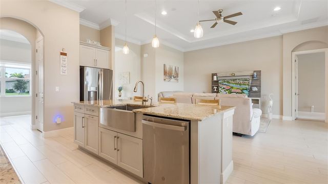 11989 SW Vano Way, Port St. Lucie, FL 34987