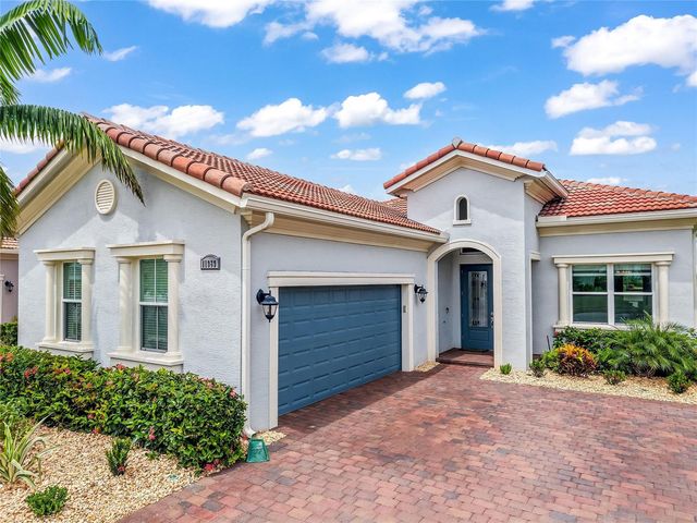 11989 SW Vano Way, Port St. Lucie, FL 34987