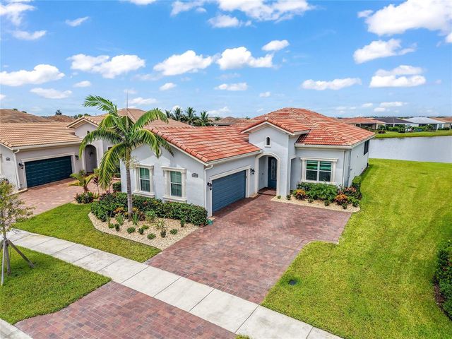 11989 SW Vano Way, Port St. Lucie, FL 34987