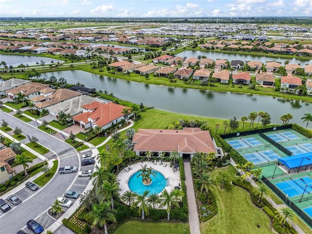 11989 SW Vano Way, Port St. Lucie, FL 34987