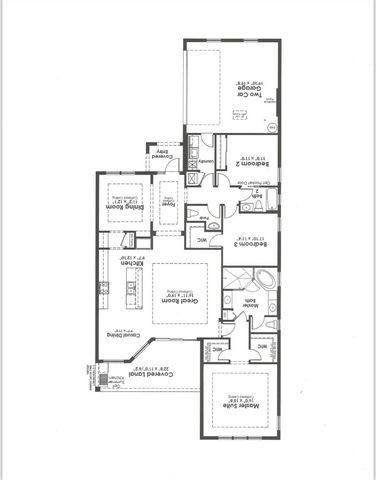 11989 SW Vano Way, Port St. Lucie, FL 34987