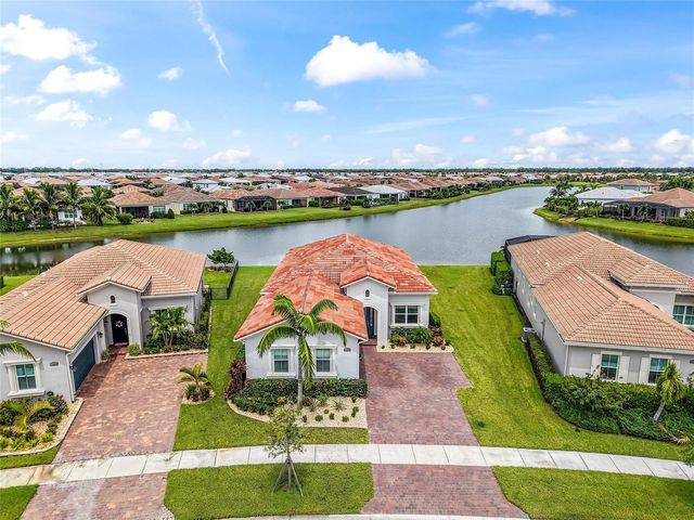 11989 SW Vano Way, Port St. Lucie, FL 34987