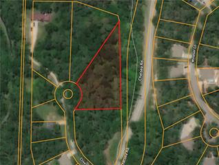 Lot 9 Clive Lane, Bella Vista, AR 72715