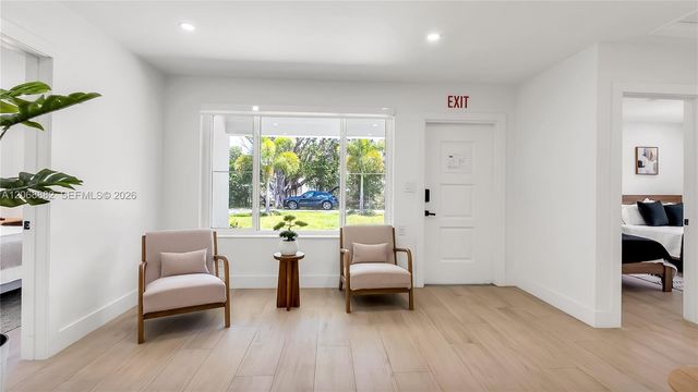 1116 N 31st Avenue, Hollywood, FL 33021