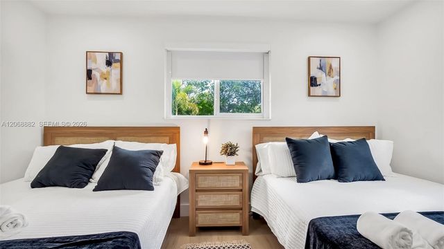 1116 N 31st Avenue, Hollywood, FL 33021