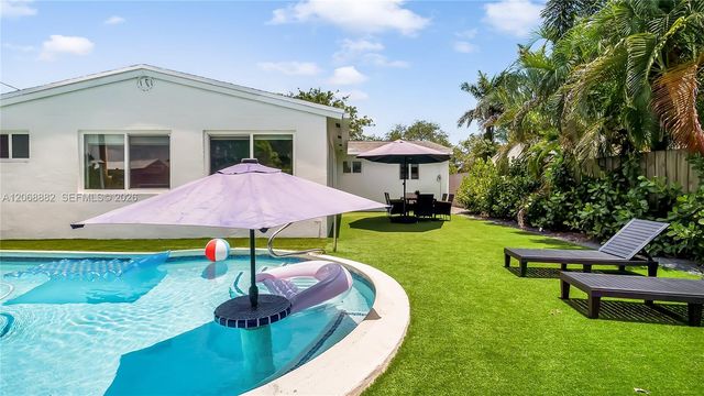 1116 N 31st Avenue, Hollywood, FL 33021