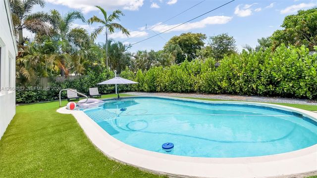 1116 N 31st Avenue, Hollywood, FL 33021
