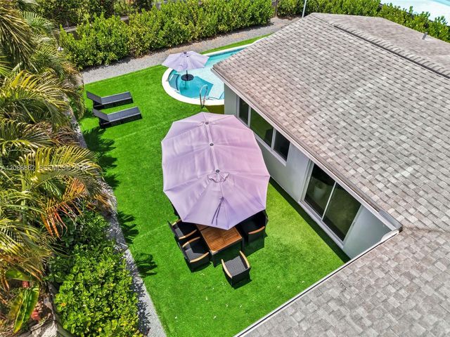 1116 N 31st Avenue, Hollywood, FL 33021