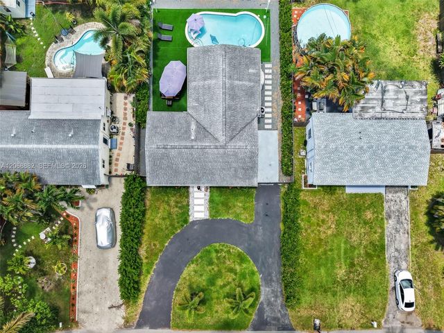 1116 N 31st Avenue, Hollywood, FL 33021