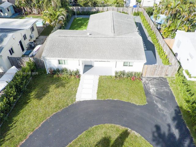 1116 N 31st Avenue, Hollywood, FL 33021