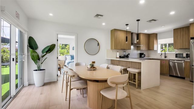 1116 N 31st Avenue, Hollywood, FL 33021