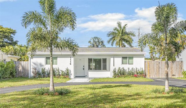 1116 N 31st Avenue, Hollywood, FL 33021