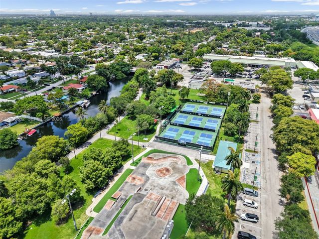 1116 N 31st Avenue, Hollywood, FL 33021