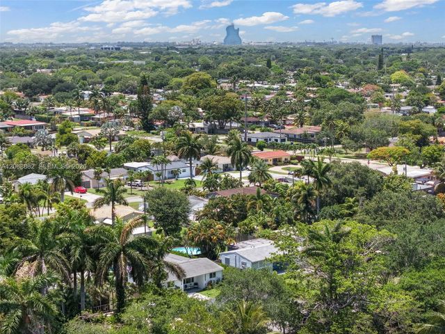 1116 N 31st Avenue, Hollywood, FL 33021