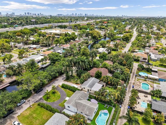 1116 N 31st Avenue, Hollywood, FL 33021