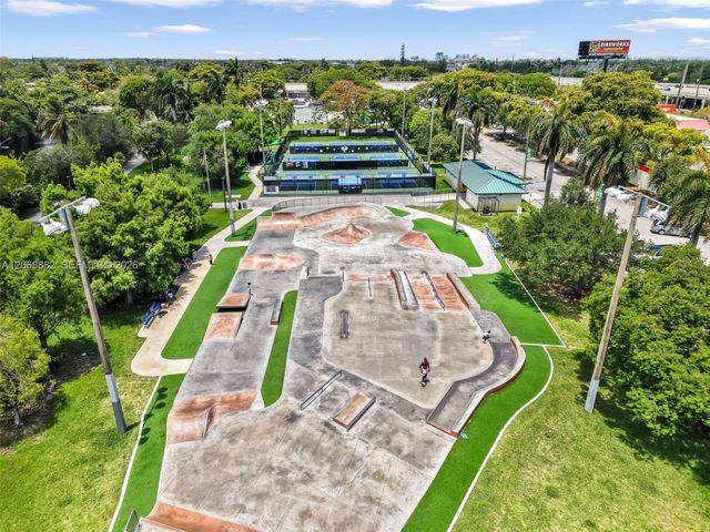1116 N 31st Avenue, Hollywood, FL 33021