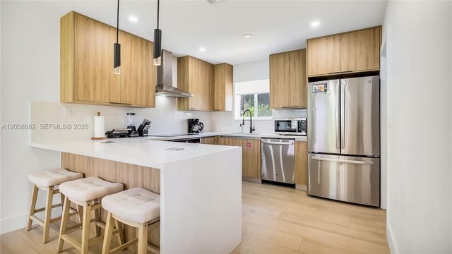 1116 N 31st Avenue, Hollywood, FL 33021